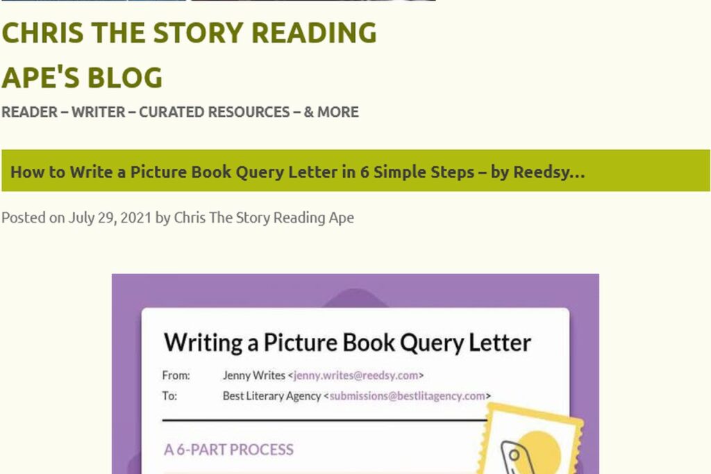 how-to-write-a-picture-book-query-letter-in-6-simple-steps-by-reedsy