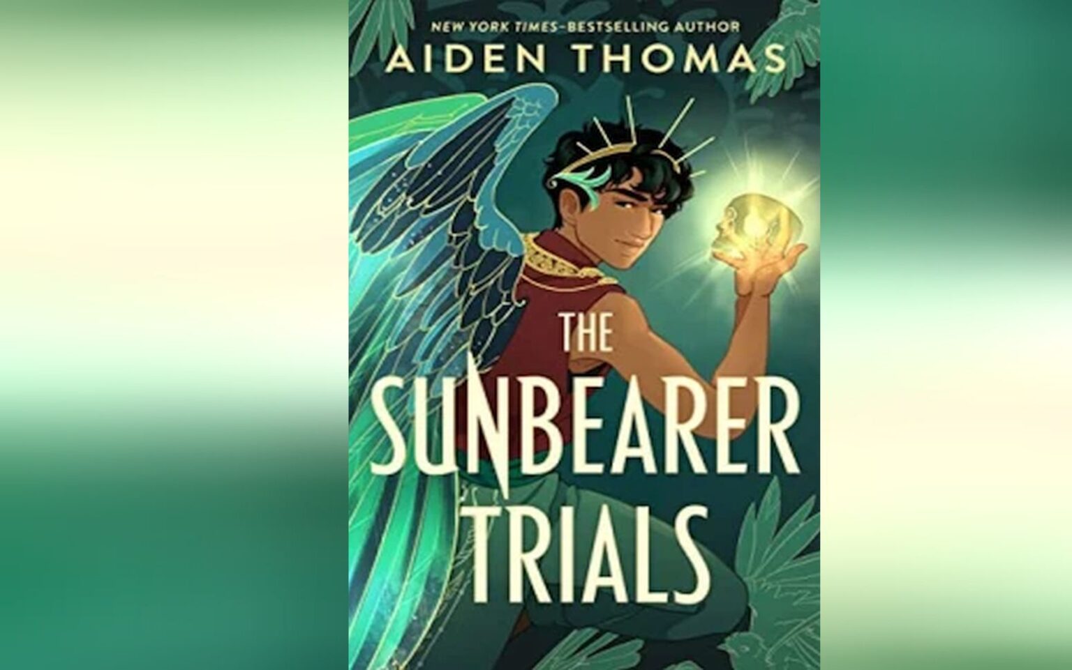 the sunbearer trials genre